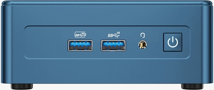 Zmogljivost Intel Core i5‑13600H za hitro delo in večopravilnost