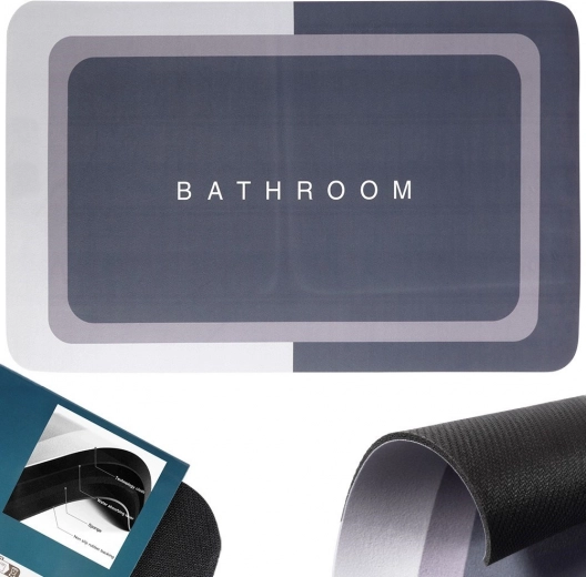 Zanesljiva nedrseča podlaga