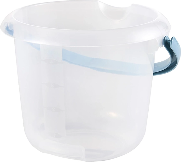 Natančno odmerjanje zahvaljujoč vgrajenemu merilniku