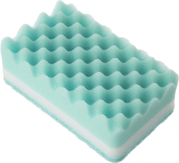 Vzdržljivi materiali in udoben oprijem