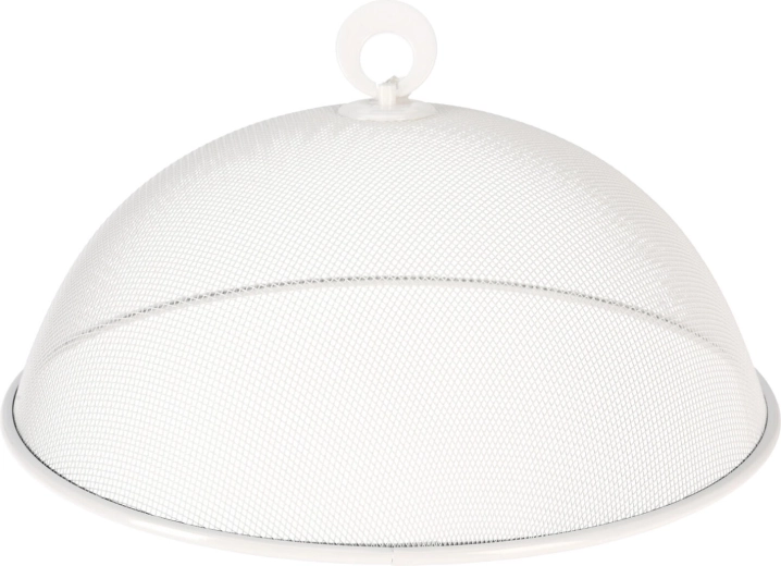 Drobna mrežica, maksimalna zaščita