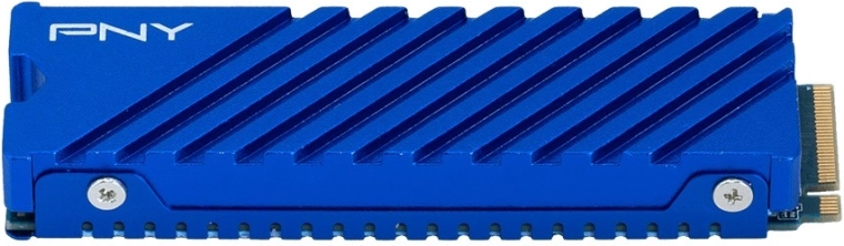 Heatsink for stable performance