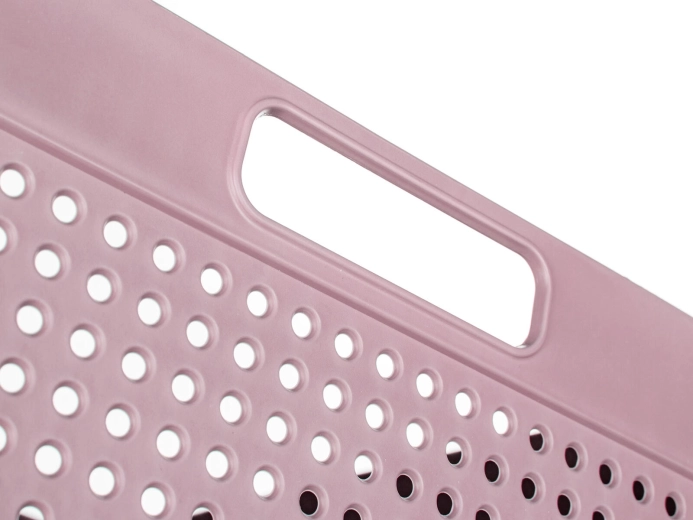 Integrirani ročaji za udobno prenašanje