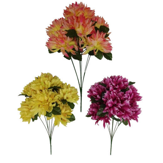 Mešanica barv za enostavno usklajevanje notranjosti