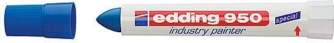 Industrijska pasta edding 950 modra