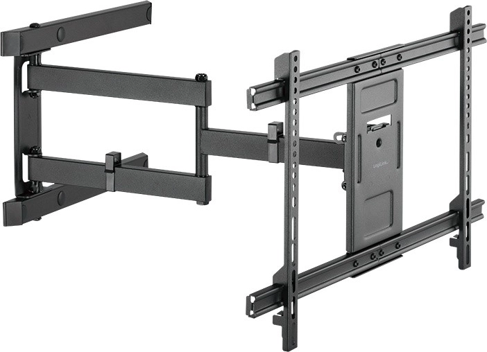 Stenski nosilec za TV LogiLink BP0113 37–80" do 50 kg