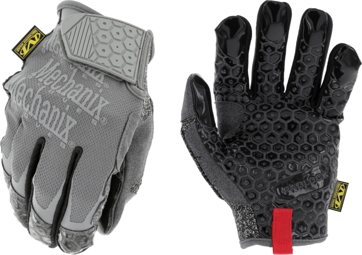 Zaščita palca pred urezninami