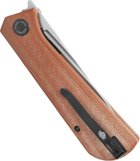 Deep pocket clip for discreet carry