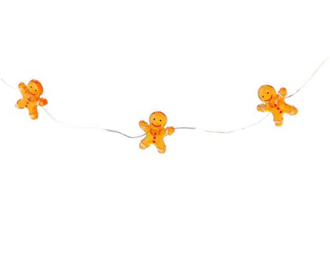 Ljubek motiv medenjakov