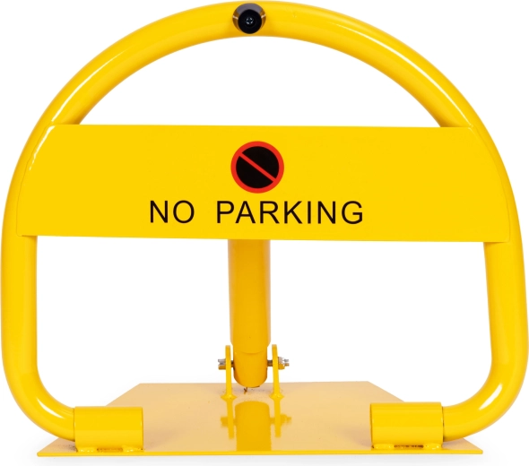 Odporna jeklená konstrukcija