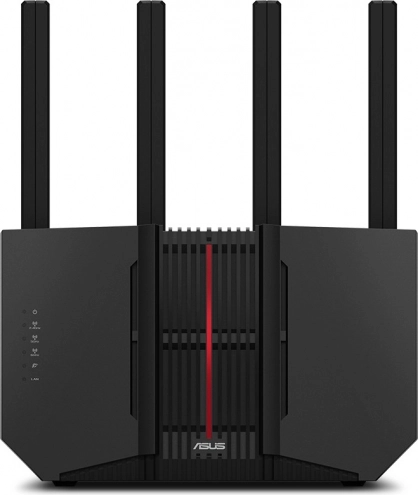 Tri-pasovni usmerjevalnik WiFi 7 ASUS