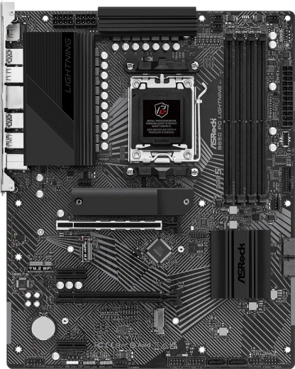 AMD Ryzen and DDR5 support