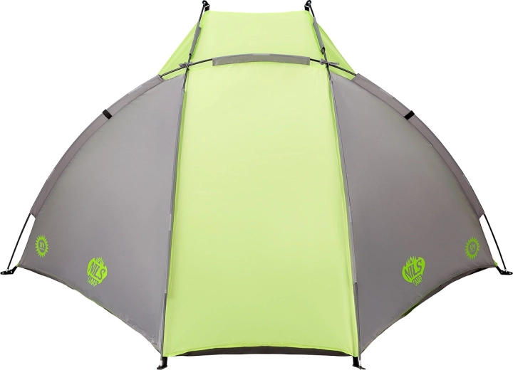 Do 96 % zaščite pred UV sevanjem