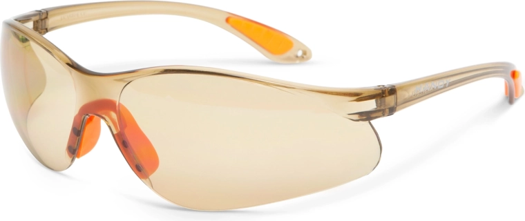 Zaščitna očala z UV-filtrom Amber
