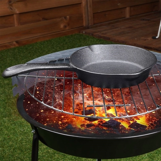 Za kuhinjo in za ogenj