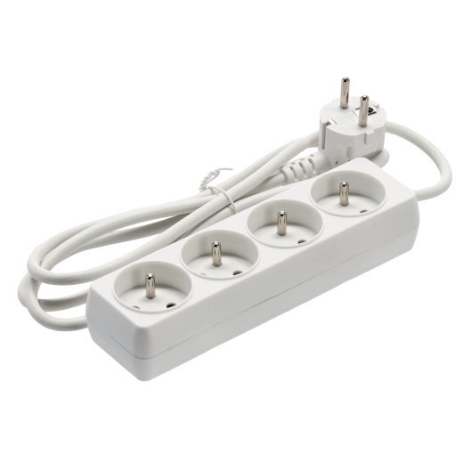 Zanesljivo napajanje za več naprav