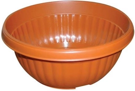 Korito Harmonie 25 cm, terakota