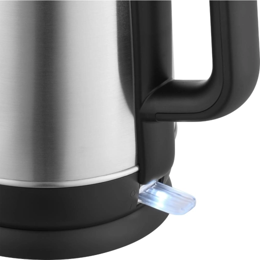 Fast water heating