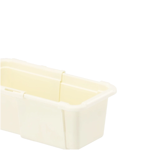 Izvlečna dolžina do 19 cm za največjo prilagodljivost