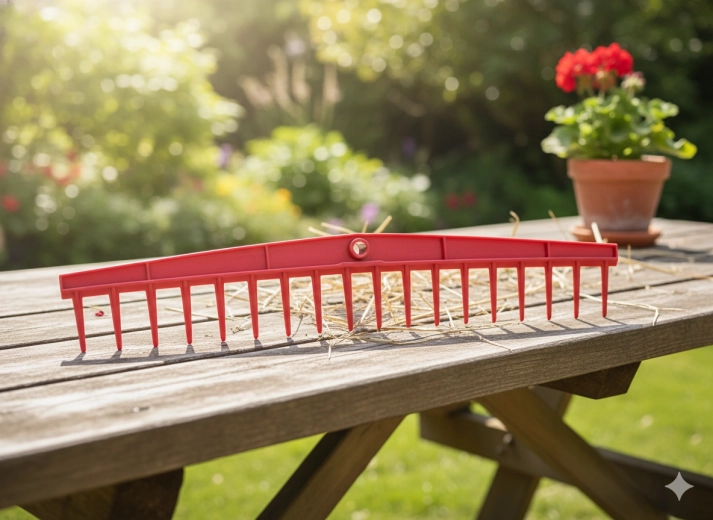 Lahka in udobna uporaba