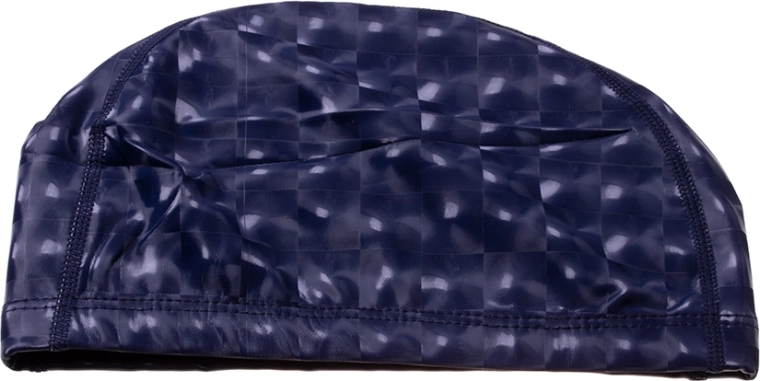 Plavalna kapa – temno modra