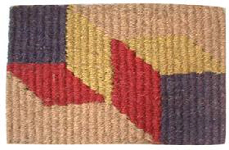 Predpražnik iz kokosovih vlaken 40 × 60 cm