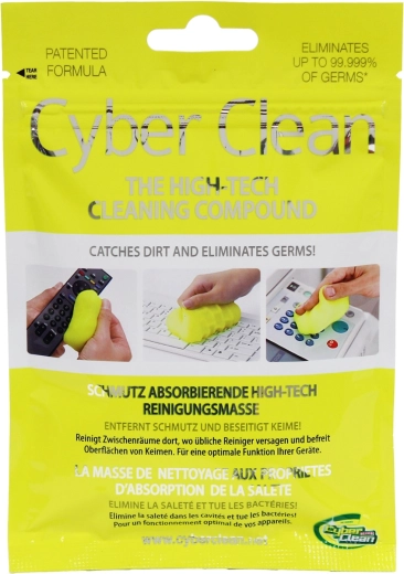 Cyber Clean čistilo 80 g
