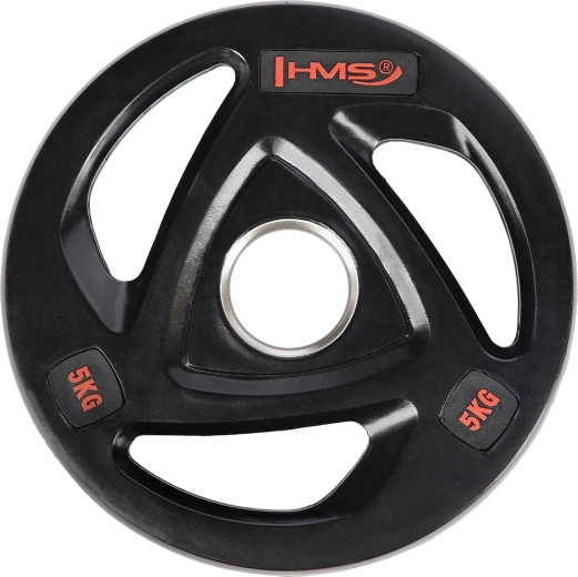 Tri-grip ročaji za enostavno rokovanje