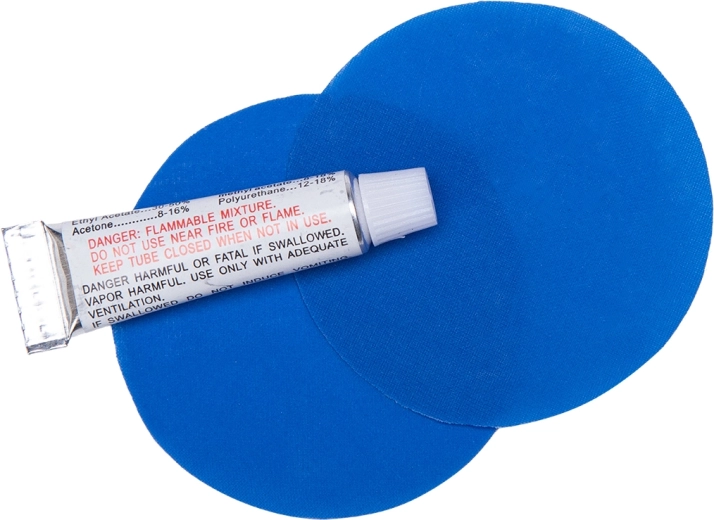 Popravni komplet v paketu