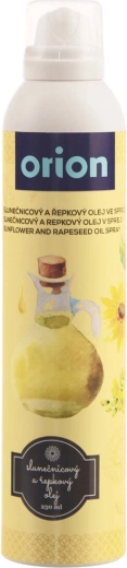 Orion olje za peko v spreju 250 ml