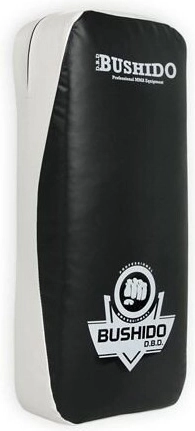 Treningni brcni ščit DBX Bushido 55 × 25 × 12