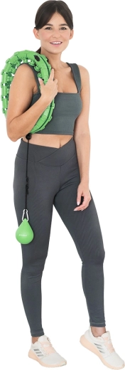 Masažne kapice za udobno vadbo