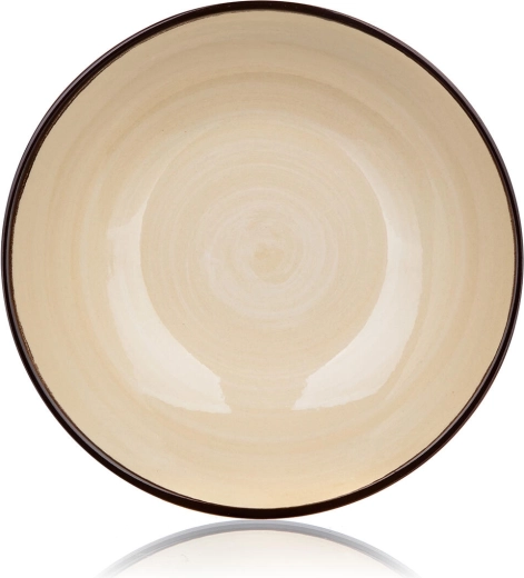 Praktična globina in univerzalni premer 18 cm