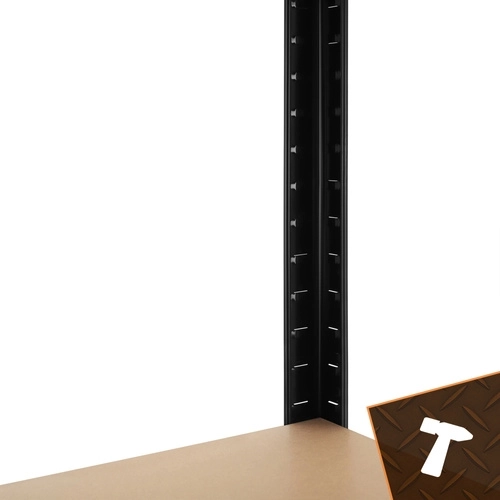 Hitra montaža brez vijakov