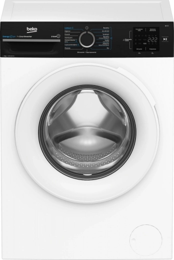 Ozka pralni stroj BEKO Slim 8 kg