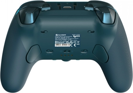 Stabilen 2.4G za Xbox + 1000 Hz na PC