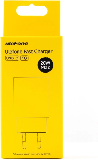 Kompakten in lahek za na pot