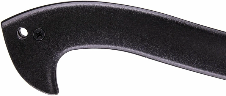 Ergonomski ročaj GRN z zanesljivim oprijemom