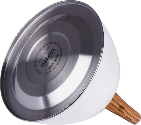 Primerna za indukcijo in druge štedilnike