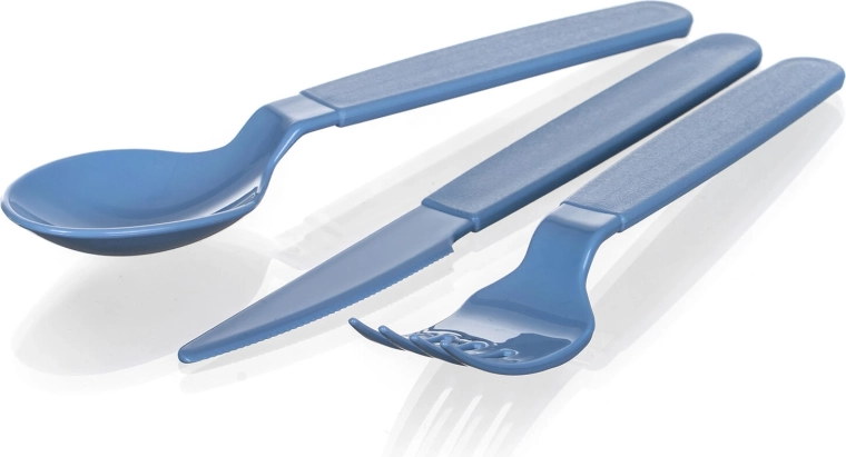 Ergonomska in trdna zasnova