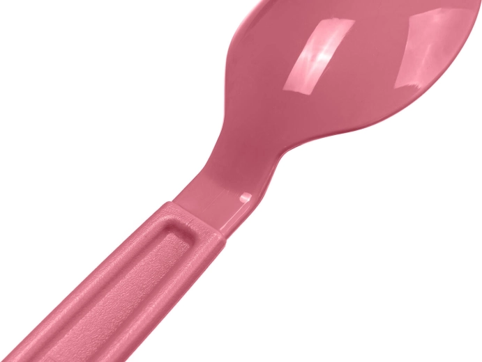 Trpežna plastika za brezskrbno uporabo