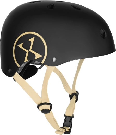 Helmet for inline skates, scooter and skateboard NILS Extreme – XS (48–52 cm)