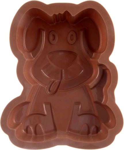 Enostavno odstranjevanje zahvaljujoč nelepljivemu silikonu