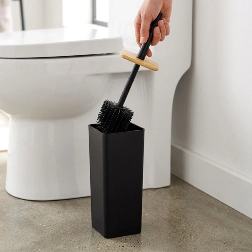 Hygienic stand with drip tray