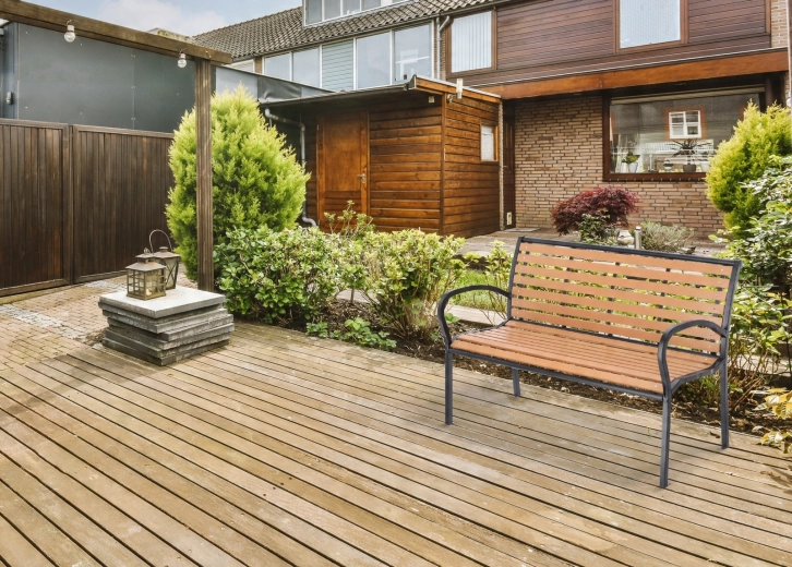 Udobje in vsestranska uporaba