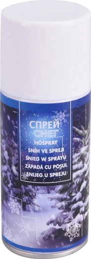 Decorative Snow Spray 150 ml