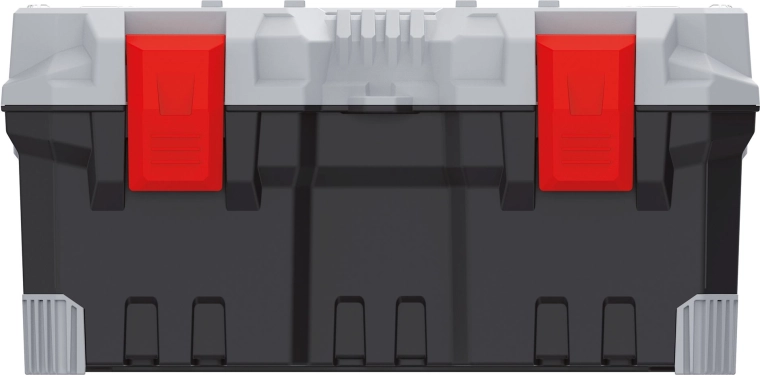 Robustna izvedba in varno zapiranje