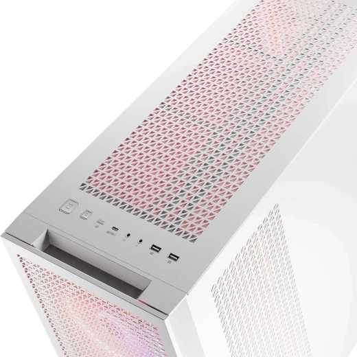 Vrhunska podpora vodnemu hlajenju do 360 mm