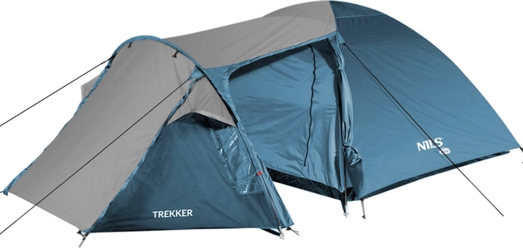 Prostorna predsoba za opremo