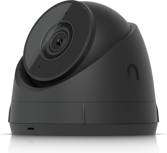 Kabelska varnostna kamera UniFi G5 Turret Ultra črna – 1 kos
